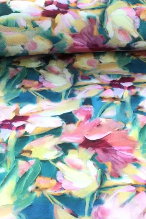 Weekendaanbieding Jersey bubble 32027/2