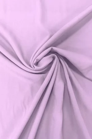 100% viscose lila Fabrieksprijs