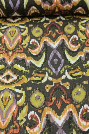 Viscose borken crepe 22046/27 Actieprijs