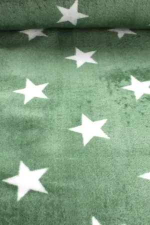 Wellness fleece printed 041 Meest Verkocht