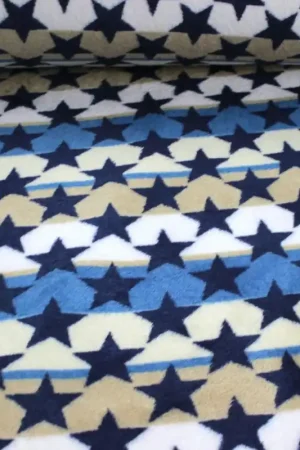 Wellness fleece printed 038 Koop Online