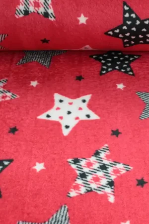 Wellness fleece printed 036 Shop Nu