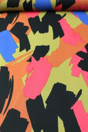 Viscose nylon twill 22016/5 Must-Have