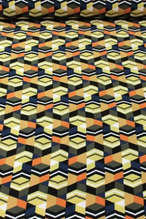 100% viscose 22071/34 Favoriet