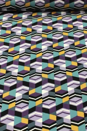 100% viscose 22071/45 Gratis Retour