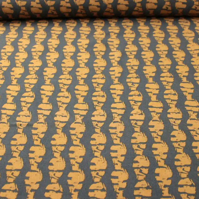 100% viscose 22062/34 Alleen Vandaag