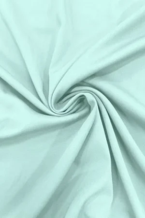 Viscose twill stretch mint Laatste Versie