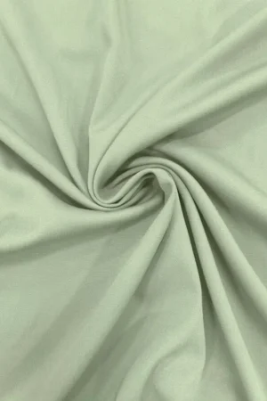 Viscose twill stretch olijf Bestseller