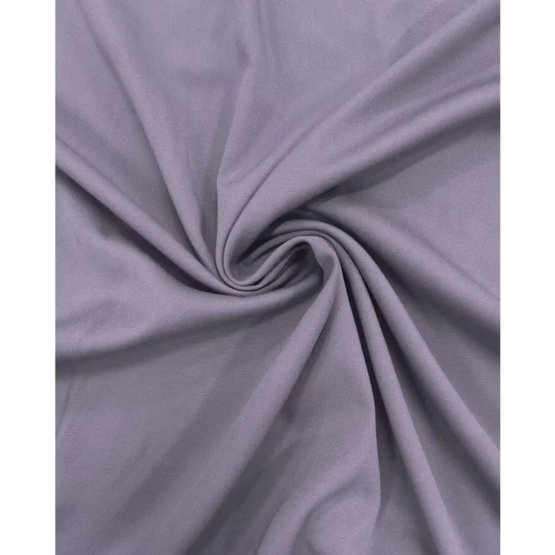 Viscose twill stretch mauve Tijdelijk Beschikbaar