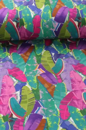 Viscose Tricot Stof №31828/1 Favoriet