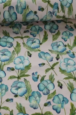 Viscose Tricot Stof №30980/1 Seizoensaanbieding