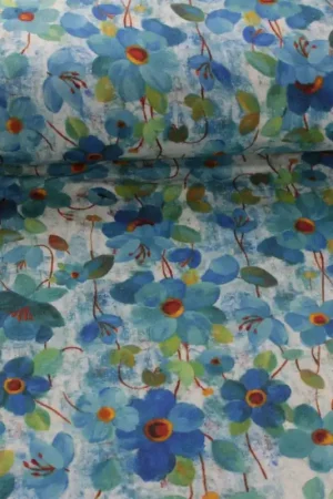 Viscose Tricot Stof №87702/1 Betaalbaar