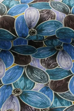 Viscose Tricot Stof №50341/4 Must-Have