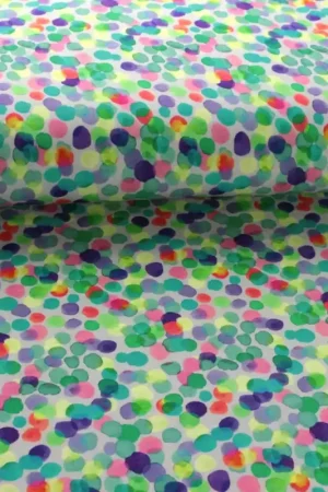 Viscose Tricot Stof №53229/1 Koop Vandaag