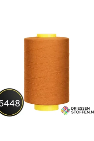 Alleen Vandaag Atelier Naaigaren 1000 meter Koper