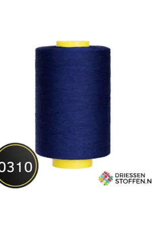 Alleen Vandaag Atelier Naaigaren 1000 meter Marine