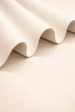 Verduisterende Gordijnstof Black Out Licht Zand Laatste Kans