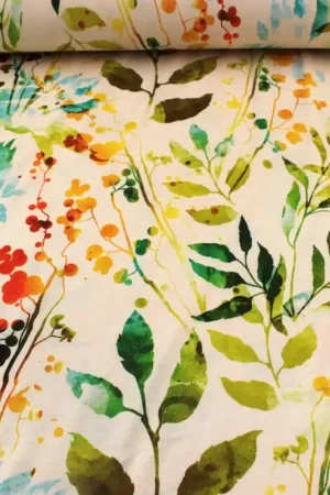 Viscose Tricot Stof №20924/571 Koop Online