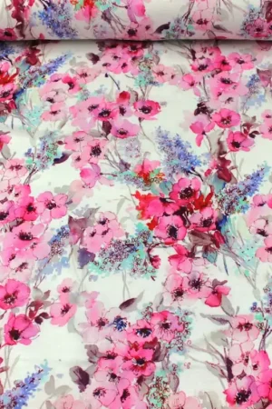 Viscose Tricot Stof №20922/880 Actieprijs