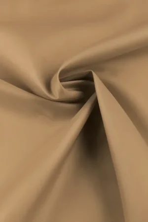 Voering polyester camel Snelle Levering