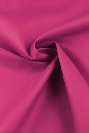 Voering polyester magenta Nieuw