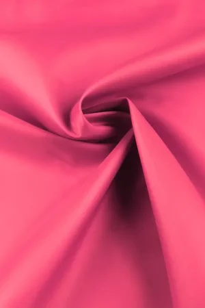 Voering polyester fuchsia Must-Have