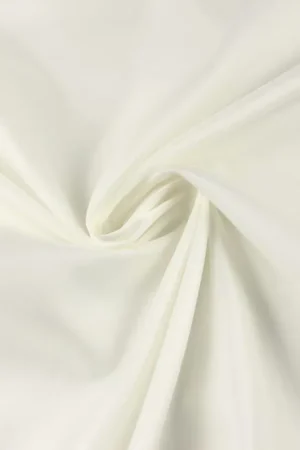 Voering polyester ecru Meest Verkocht