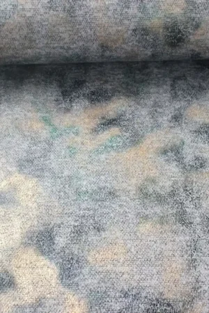 Weekendaanbieding Knitted jersey 9429/3