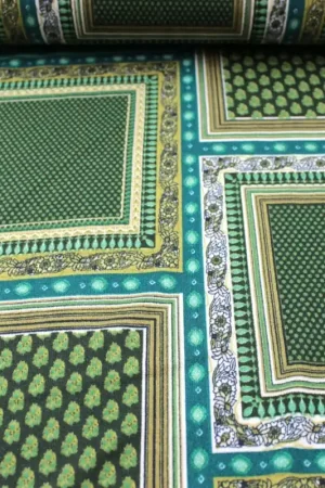 Weekendaanbieding Knitted jersey print 39