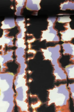 Viscose nylon twill 22019/42 Merkproduct