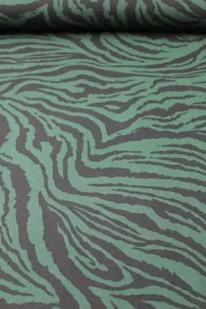 Viscose nylon twill 22017/28 Gecertificeerd