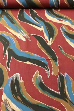 100% viscose 22067/156 Betrouwbaar