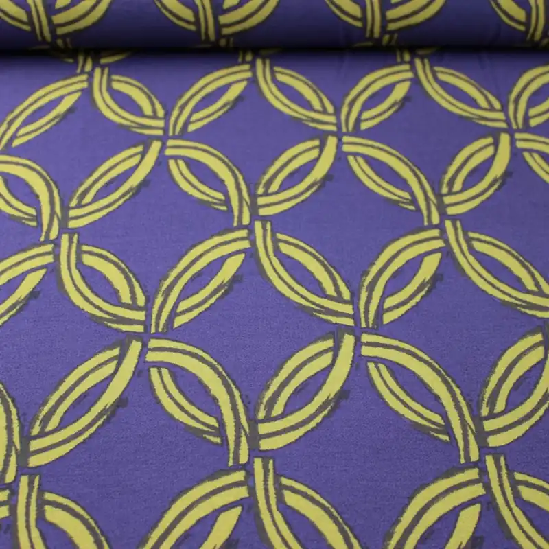 Viscose nylon crepe 22011/45 Direct Verzonden