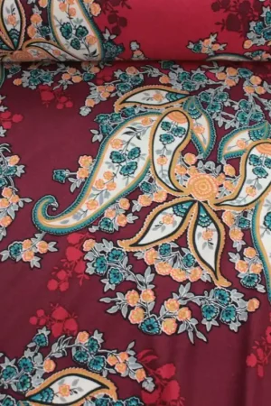 Weekendaanbieding Jersey lycra 223