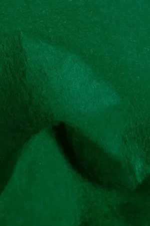 Vilt bosgroen Actieprijs