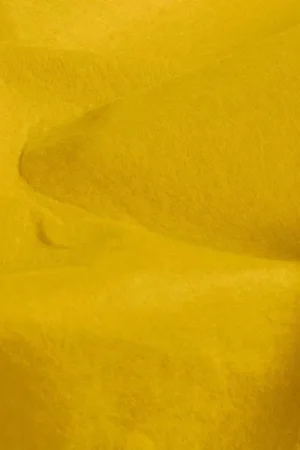 Vilt geel Tijdelijk Beschikbaar