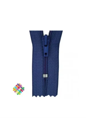 40 cm Ykk nylon rits marine Seizoensaanbieding