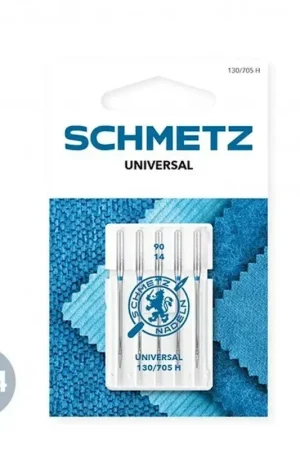 Aanbieding Schmetz Universeel Naalden 90/14 (130/705 H)