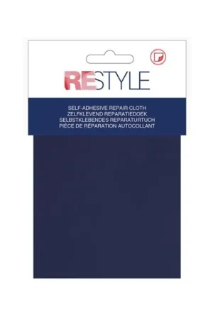 Aanbieding ReStyle zelfklevend reparatiedoek