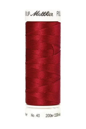 Amann Polysheen 40-200mtr kleur nr. 1902 Meest Verkocht