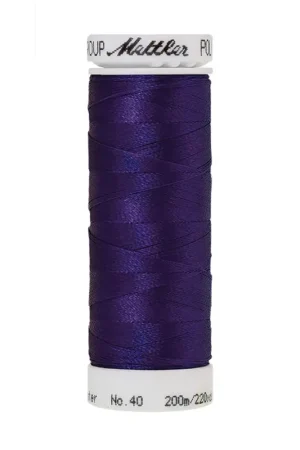 Amann Polysheen 40-200mtr kleur nr. 3110 Nieuw