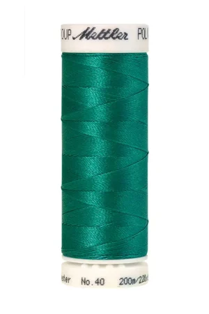 Amann Polysheen 40-200mtr kleur nr. 5010 Favoriet