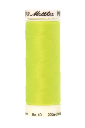 Weekendaanbieding Amann Polysheen 40-200mtr kleur nr. 6010