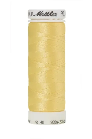 Amann Polysheen 40-200mtr kleur nr. 520 Rechtstreeks Van De Fabrikant