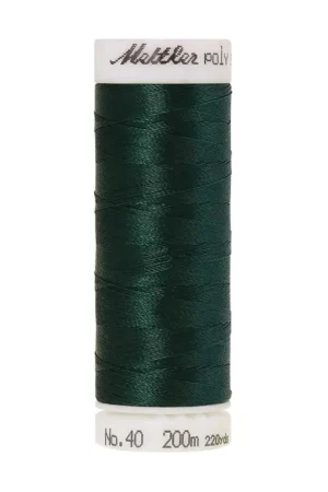 Amann Polysheen 40-200mtr kleur nr. 5335 Meest Verkocht