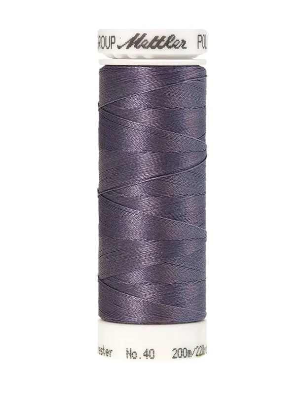 Amann Polysheen 40-200mtr kleur nr. 2674 Snelle Levering