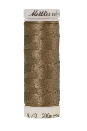 Amann Polysheen 40-200mtr kleur nr. 862 Beperkte Voorraad