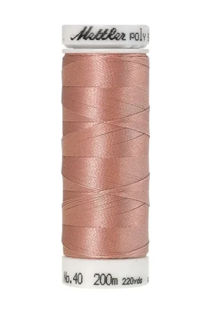 Amann Polysheen 40-200mtr kleur nr. 1761 Exclusieve Aanbieding