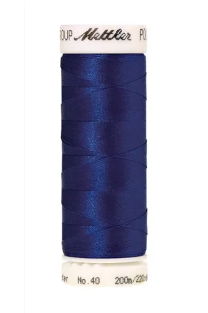 Amann Polysheen 40-200mtr kleur nr. 3544 Gecertificeerd