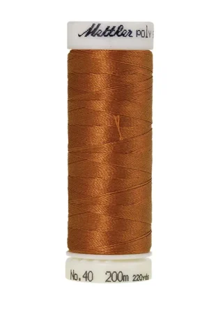 Amann Polysheen 40-200mtr kleur nr. 932 Nieuw